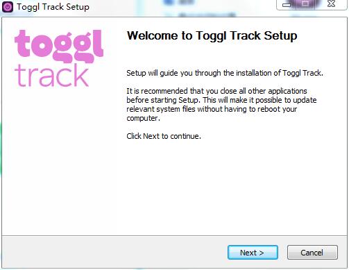 Toggl Track